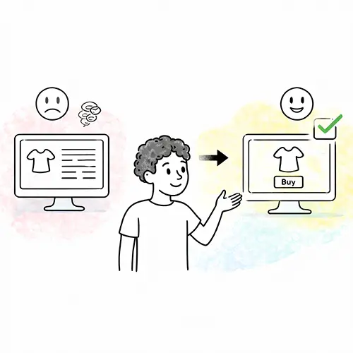 اهمیت-طراحی-سایت-لباس