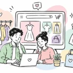 طراحی سایت لباس آنلاین؛ ۰ تا ۱۰۰ ساخت فروشگاه پوشاک حرفه‌ای و پرفروش