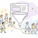 نرخ تبدیل سایت چیست؟ + ۱۵ روش افزایش Conversion Rate در سال ۲۰۲۶