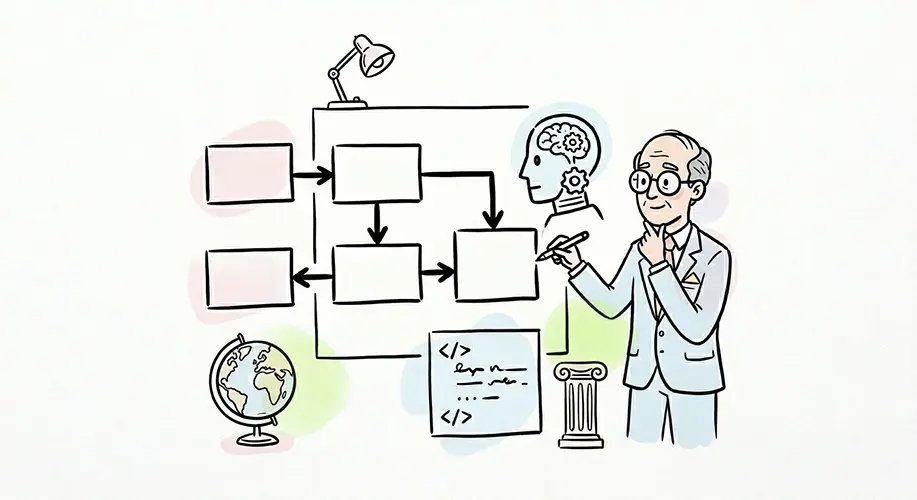 راهنمای فنی GEO و SEO در سایت