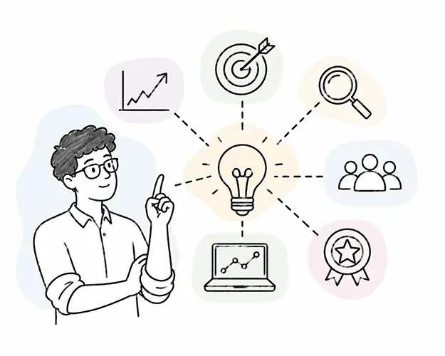 جذب مشتری در وبسایت