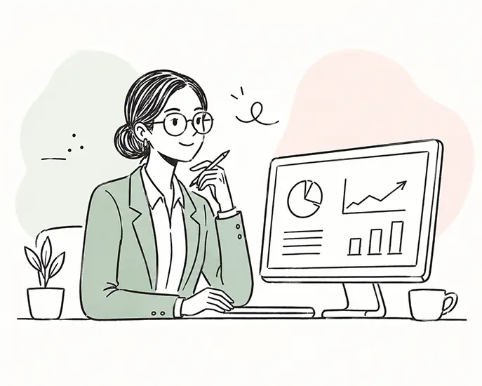 راهنمای دیده شدن در نتایج AI Search