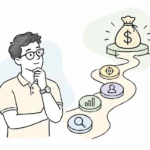 تحقیق کلمات کلیدی: راهکارهایی برای رسیدن به کلمات پول‌سازی که دنبالش هستید