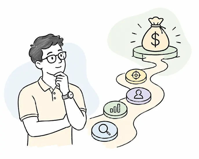 تحقیق کلمات کلیدی