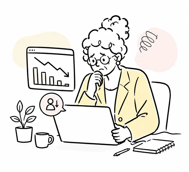 تأثیر بازطراحی سایت شرکتی بر سئو