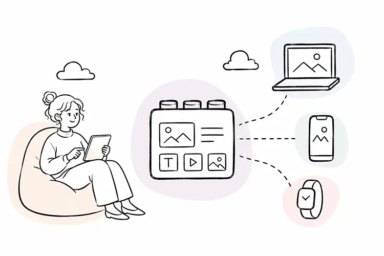 Headless CMS چیست؟