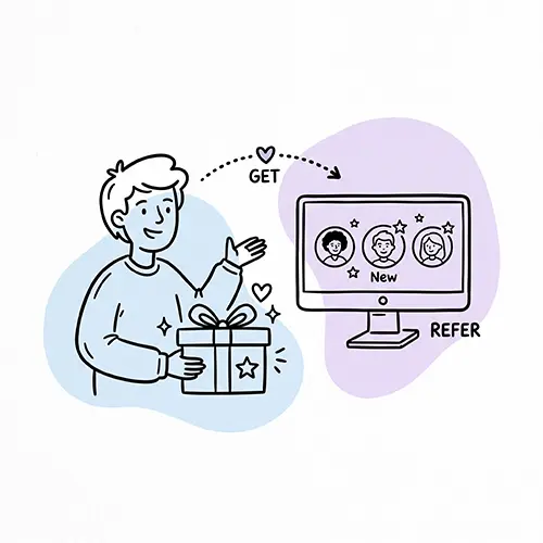 ایمیل مارکتینگ برای جذب مشتری آنلاین