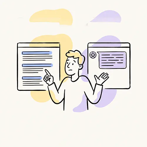 تفاوت های بین سئو قدیمی و LLM_Optimization
