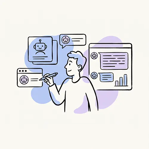 بهینهسازی وبسایت برای هوش مصنوعی
