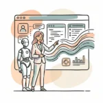 آینده سایت‌ها با آمدن AI Agents (هوش مصنوعی) چه تغییری می‌کند؟