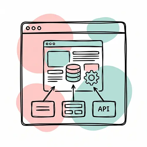 اماده سازی سایت برای Agentها