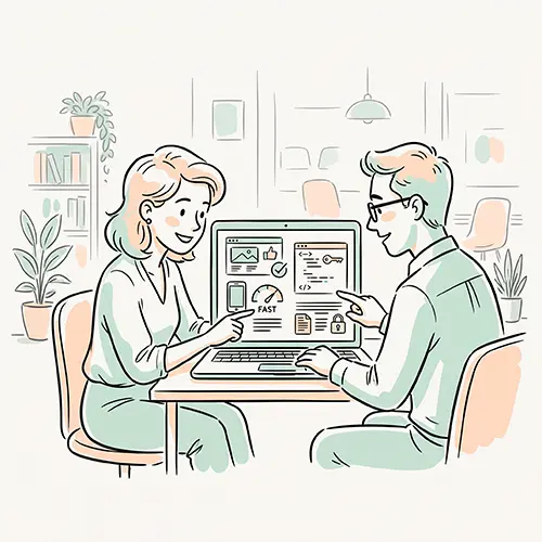 پشتیبانی سایت